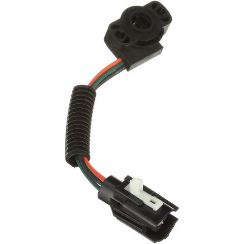Standard Ignition Throttle Position Sensor P/N:TH72 Fits: Ford F-150 1995, Ford Mustang 93-89 - Image 10