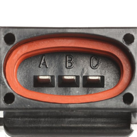 Standard Ignition Throttle Position Sensor P/N:TH81 Fits: Ford Aerostar 95-93, Ford Ghia 1994, Ford Ranger 94-93, Ford Taurus 95-93, Ford Tempo 94-92, Mazda B3000 03-98, Mazda B3000 1994, Mercury Topaz 94-92 - Image 5