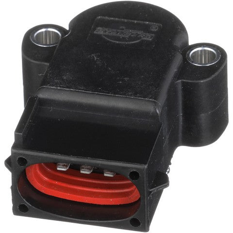 Standard Ignition Throttle Position Sensor P/N:TH81 Fits: Ford Aerostar 95-93, Ford Ghia 1994, Ford Ranger 94-93, Ford Taurus 95-93, Ford Tempo 94-92, Mazda B3000 03-98, Mazda B3000 1994, Mercury Topaz 94-92 - Image 9