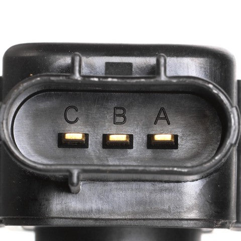 Standard Ignition Throttle Position Sensor P/N:TH83 Fits: Ford E-350 Econoline 1994, Ford E-350 Econoline Club Wagon 1994, Ford F-250 94-93, Ford F-350 94-93, Ford F-super Duty 94-93 - Image 5