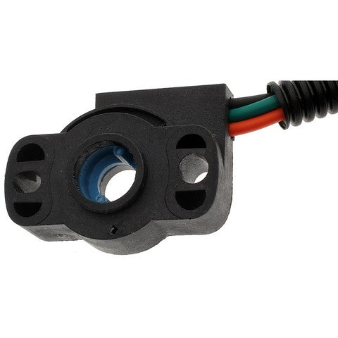 Standard Ignition Throttle Position Sensor P/N:TH8 Fits: Ford Aerostar 1986, Ford Bronco Ii 1985 - Image 2