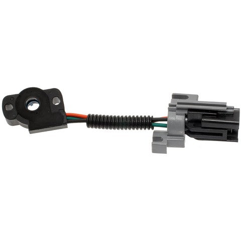 Standard Ignition Throttle Position Sensor P/N:TH8 Fits: Ford Aerostar 1986, Ford Bronco Ii 1985 - Image 1