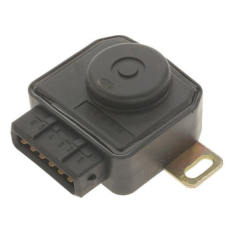 Standard Ignition Throttle Position Sensor P/N:TH90 Fits: Audi 100, Audi 100 Quattro, Audi 90, Audi 90 Quattro, Audi A4, Audi A4 Quattro, Audi A6, Audi A6 Quattro, Audi A8, Audi A8 Quattro, Audi Cabriolet, Audi S4, Audi S6 - Image 1
