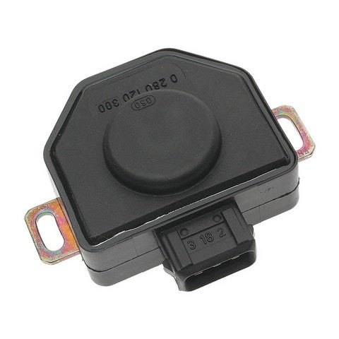 Standard Ignition Throttle Position Sensor P/N:TH98 Fits: Alfa Romeo 164, Alfa Romeo Spider, Bentley Turbo R, Fiat 124, Fiat Brava, Fiat Strada, Fiat X-1/9, Lancia Beta, Rolls-royce Silver Spirit, Rolls-royce Silver Spur, Saab 900, Saab 9000 - Image 1