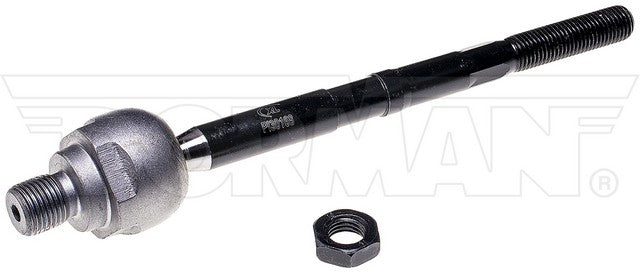 Dorman - OE Solutions Punta de Vara de Lazo de Dirección P/N:543-441 Fits: Chevrolet Aveo 18-04, Chevrolet Aveo5 11-06, Pontiac G3 10-07, Pontiac G3 Wave 2009, Pontiac Wave 08-05, Pontiac Wave5 07-05, Suzuki Swift+ 10-04 - Image 2