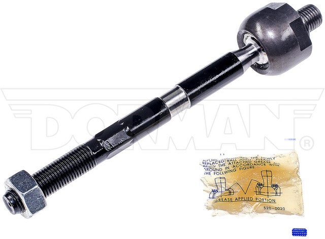 Dorman - OE Solutions Punta de Vara de Lazo de Dirección P/N:543-537 Fits: Kia Rio 11-06 - Image 2