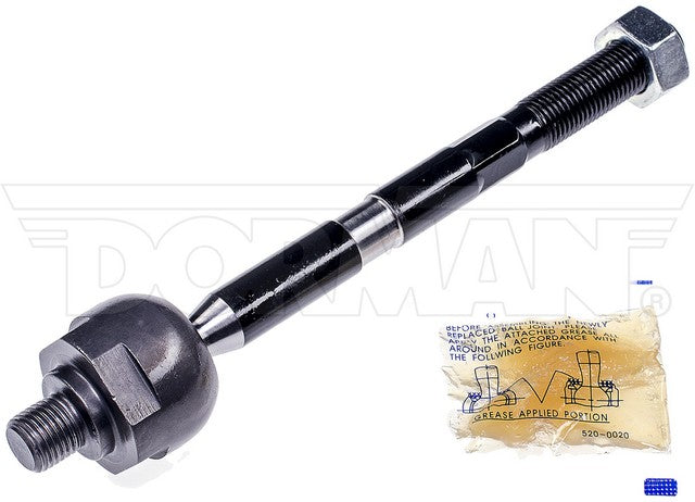 Dorman - OE Solutions Punta de Vara de Lazo de Dirección P/N:543-537 Fits: Kia Rio 11-06 - Image 1