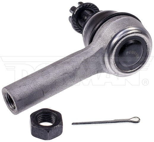 Dorman - OE Solutions Punta de Vara de Lazo de Dirección P/N:543-611 Fits: Nissan Frontier 04-98, Nissan Np300 15-09, Nissan Xterra 04-00 - Image 2