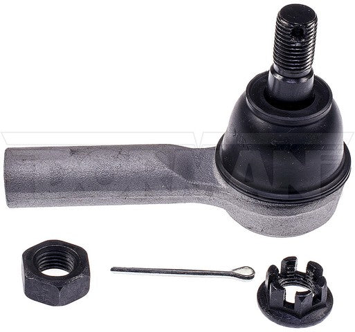 Dorman - OE Solutions Punta de Vara de Lazo de Dirección P/N:543-611 Fits: Nissan Frontier 04-98, Nissan Np300 15-09, Nissan Xterra 04-00 - Image 1