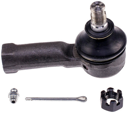 Dorman - OE Solutions Punta de Vara de Lazo de Dirección P/N:543-628 Fits: Nissan 620 79-75, Nissan 620 Pickup 74-72 - Image 1