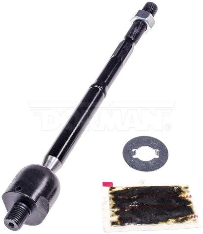 Dorman - OE Solutions Punta de Vara de Lazo de Dirección P/N:543-673 Fits: Toyota Echo 05-00, Toyota Yaris 05-04 - Image 1