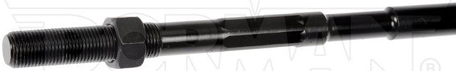 Dorman - OE Solutions Punta de Vara de Lazo de Dirección P/N:543-699 Fits: Pontiac Vibe 10-09, Toyota Corolla 19-09, Toyota Matrix 14-09 - Image 3