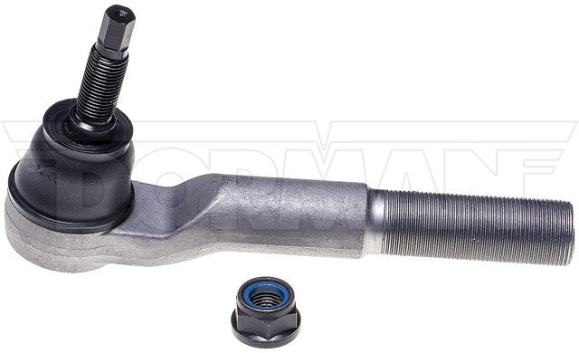 Dorman - OE Solutions Punta de Vara de Lazo de Dirección P/N:543-711 Fits: Dodge Ram 1500 2008, Dodge Ram 2500 10-08, Dodge Ram 3500 10-08, Dodge Ram 4000 10-08, Ram 2500 13-11, Ram 3500 13-11, Ram 4000 13-11 - Image 2