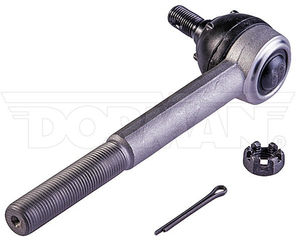 Dorman - OE Solutions Punta de Vara de Lazo de Dirección P/N:543-780 Fits: Ford Country Squire, Ford Crown Victoria, Ford Grand Marquis, Ford Ltd, Ford Ltd Crown Victoria, Lincoln Mark Vi, Lincoln Town Car, Mercury Colony Park, Mercury Grand Marquis - Image 2