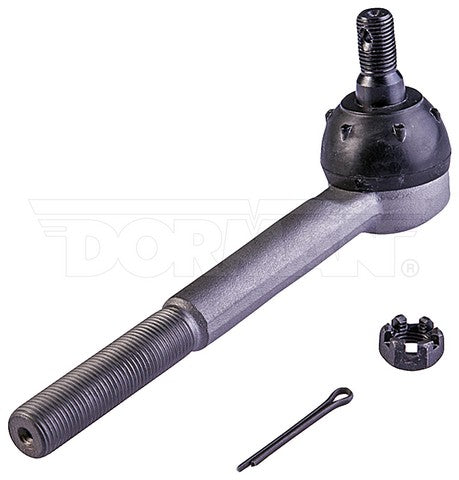 Dorman - OE Solutions Punta de Vara de Lazo de Dirección P/N:543-780 Fits: Ford Country Squire, Ford Crown Victoria, Ford Grand Marquis, Ford Ltd, Ford Ltd Crown Victoria, Lincoln Mark Vi, Lincoln Town Car, Mercury Colony Park, Mercury Grand Marquis - Image 1