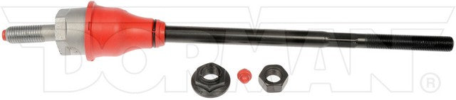 Dorman - OE Solutions Punta de Vara de Lazo de Dirección P/N:TI92070RD Fits: Chevrolet Express 2500, Chevrolet Express 3500, Chevrolet Express 4500, Chevrolet Express Cargo, Chevrolet Express Pasajeros, GMC Savana 2500, GMC Savana 3500, GMC Savana 4500 - Image 2