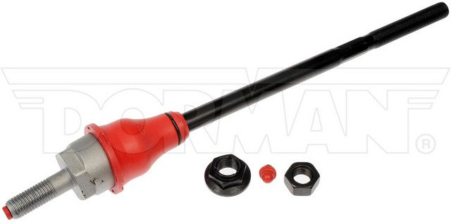 Dorman - OE Solutions Punta de Vara de Lazo de Dirección P/N:TI92070RD Fits: Chevrolet Express 2500, Chevrolet Express 3500, Chevrolet Express 4500, Chevrolet Express Cargo, Chevrolet Express Pasajeros, GMC Savana 2500, GMC Savana 3500, GMC Savana 4500 - Image 1