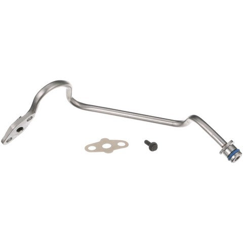 Standard Ignition Turbocharger Oil Line P/N:TIH102 Fits: Ford F-250 Super Duty 05-03, Ford F-350 Super Duty 07-03 - Image 1