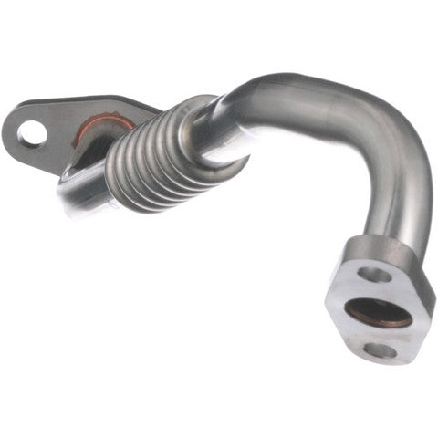 Standard Ignition Turbocharger Drain Tube P/N:TIH107 Fits: Hyundai Sonata 14-11 - Image 2