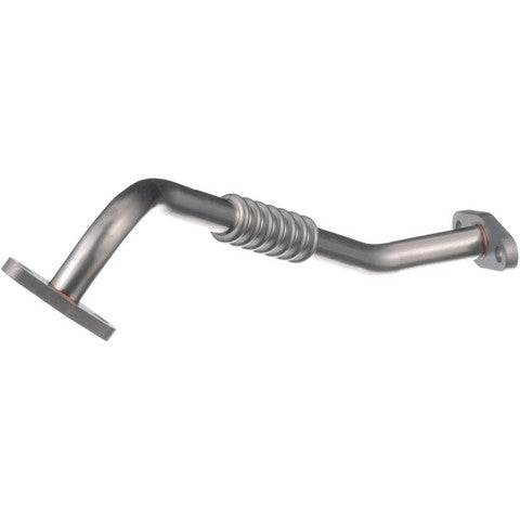 Standard Ignition Turbocharger Drain Tube P/N:TIH107 Fits: Hyundai Sonata 14-11 - Image 3