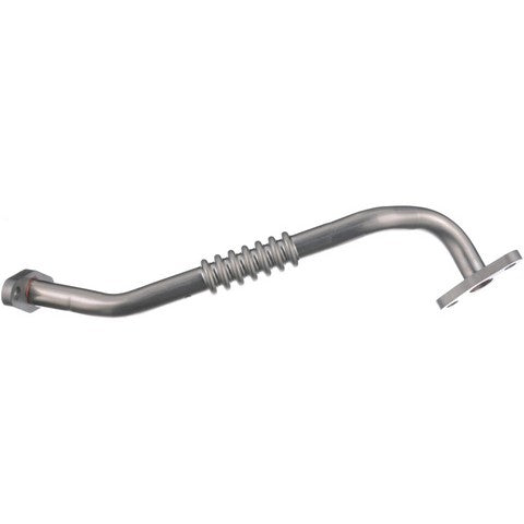 Standard Ignition Turbocharger Drain Tube P/N:TIH107 Fits: Hyundai Sonata 14-11 - Image 1