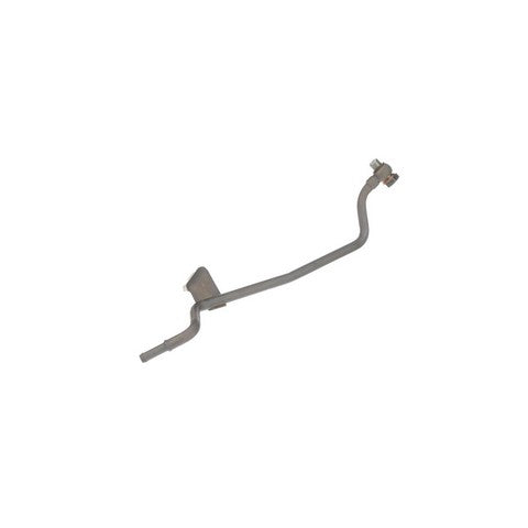 Standard Ignition Turbocharger Oil Line P/N:TIH19 Fits: Ford Escape 16-13, Ford Fiesta 19-14, Ford Fusion 14-13, Ford Transit Connect 16-14 - Image 2