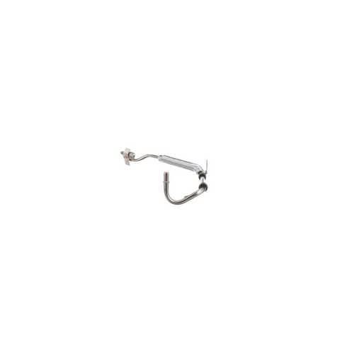 Standard Ignition Turbocharger Oil Line P/N:TIH22 Fits: Ford Explorer 19-16, Lincoln Mkt 19-10 - Image 2