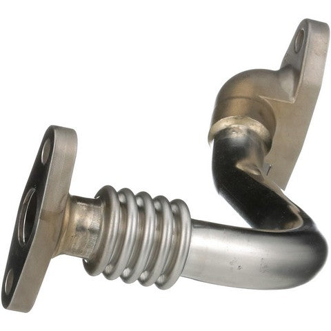 Standard Ignition Turbocharger Drain Tube P/N:TIH32 Fits: Chevrolet Express 2500 16-10 - Image 2