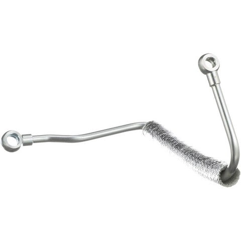 Standard Ignition Turbocharger Oil Line P/N:TIH35 Fits: Chevrolet Express 2500, Chevrolet Express 3500, Chevrolet Express 4500, Chevrolet Silverado 2500 Hd, Chevrolet Silverado 3500 Hd, GMC Savana 2500, GMC Savana 3500, GMC Sierra 2500 Hd - Image 2