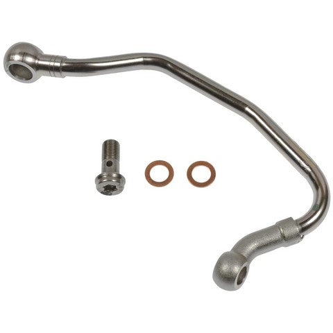 Standard Ignition Turbocharger Oil Line P/N:TIH48 Fits: Jeep Grand Cherokee 16-14 - Image 1