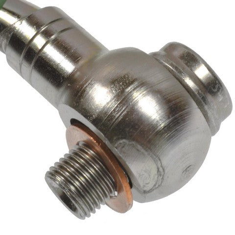 Standard Ignition Turbocharger Oil Line P/N:TIH48 Fits: Jeep Grand Cherokee 16-14 - Image 2