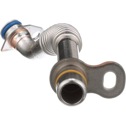 Standard Ignition Turbocharger Oil Line P/N:TIH52 Fits: Ford Expedition 21-18, Ford F-150 20-17, Lincoln Navigator 21-18 - Image 2