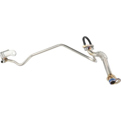 Standard Ignition Turbocharger Drain Tube P/N:TIH54 Fits: Ford F-150 16-11 - Image 2