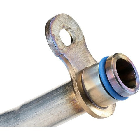 Standard Ignition Turbocharger Drain Tube P/N:TIH54 Fits: Ford F-150 16-11 - Image 4