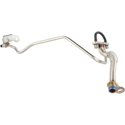Standard Ignition Turbocharger Drain Tube P/N:TIH54 Fits: Ford F-150 16-11 - Image 1