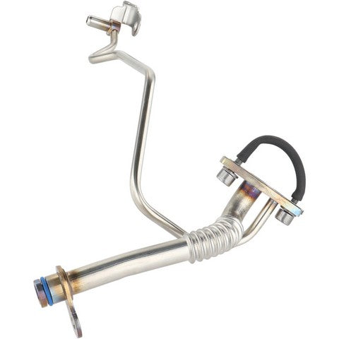 Standard Ignition Turbocharger Drain Tube P/N:TIH54 Fits: Ford F-150 16-11 - Image 5