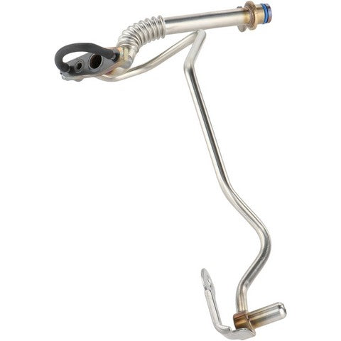 Standard Ignition Turbocharger Drain Tube P/N:TIH54 Fits: Ford F-150 16-11 - Image 7