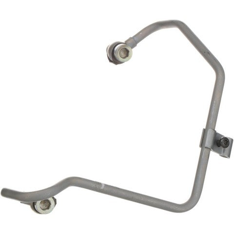 Standard Ignition Turbocharger Coolant Line P/N:TIH66 Fits: Ford Edge 14-12, Ford Escape 16-13, Ford Explorer 15-12, Ford Focus 18-13, Ford Taurus 17-13, Lincoln Mkc 16-15, Lincoln Mkt 16-13, Lincoln Mkz 16-13 - Image 1