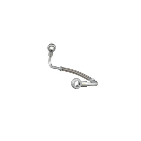 Standard Ignition Turbocharger Oil Line P/N:TIH6 Fits: Chevrolet C4500 Kodiak, Chevrolet C5500 Kodiak, Chevrolet Silverado 2500, Chevrolet Silverado 2500 Hd, Chevrolet Silverado 3500, GMC C4500 Topkick, GMC C5500 Topkick, GMC Sierra 2500 Hd - Image 2