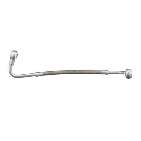 Standard Ignition Turbocharger Oil Line P/N:TIH6 Fits: Chevrolet C4500 Kodiak, Chevrolet C5500 Kodiak, Chevrolet Silverado 2500, Chevrolet Silverado 2500 Hd, Chevrolet Silverado 3500, GMC C4500 Topkick, GMC C5500 Topkick, GMC Sierra 2500 Hd - Image 1