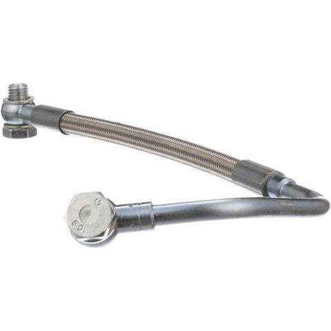 Standard Ignition Turbocharger Oil Line P/N:TIH70 Fits: Dodge Dart 16-13, Fiat 500 17-12 - Image 2