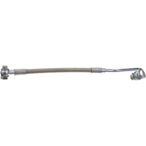 Standard Ignition Turbocharger Oil Line P/N:TIH70 Fits: Dodge Dart 16-13, Fiat 500 17-12 - Image 1