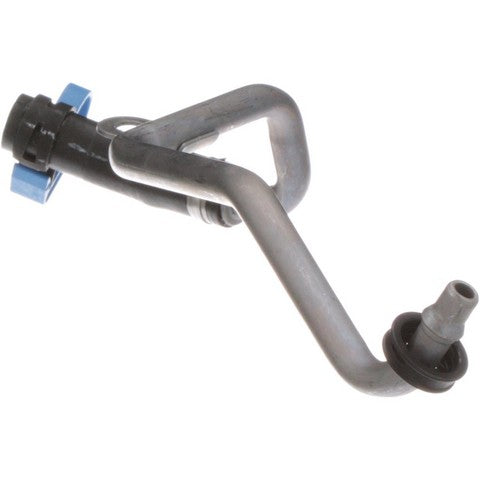Standard Ignition Turbocharger Oil Line P/N:TIH71 Fits: Buick Regal Sportback 19-18, Cadillac Xt5 20-17, Cadillac Xt6 2020, Chevrolet Blazer 21-19, GMC Acadia 18-17 - Image 2