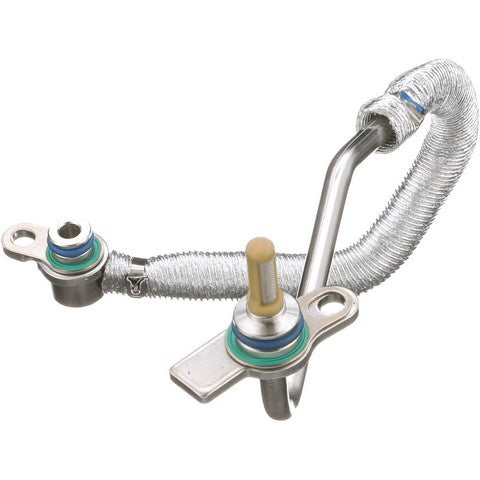 Standard Ignition Turbocharger Oil Line P/N:TIH73 Fits: Ford Bronco 2021, Ford Explorer 21-20, Ford Ranger 21-19 - Image 2