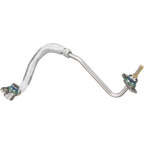 Standard Ignition Turbocharger Oil Line P/N:TIH73 Fits: Ford Bronco 2021, Ford Explorer 21-20, Ford Ranger 21-19 - Image 1