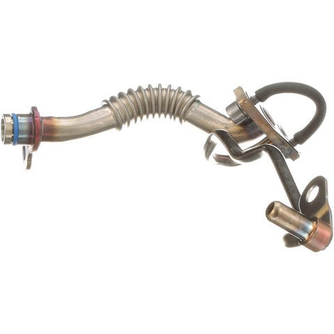 Standard Ignition Turbocharger Oil Line P/N:TIH74 Fits: Ford Expedition 16-15, Ford F-150 16-11, Ford Transit-150 16-15, Ford Transit-250 16-15, Ford Transit-350 16-15, Ford Transit-350 Hd 16-15, Lincoln Navigator 17-15 - Image 2