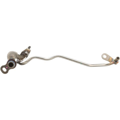 Standard Ignition Turbocharger Oil Line P/N:TIH74 Fits: Ford Expedition 16-15, Ford F-150 16-11, Ford Transit-150 16-15, Ford Transit-250 16-15, Ford Transit-350 16-15, Ford Transit-350 Hd 16-15, Lincoln Navigator 17-15 - Image 1
