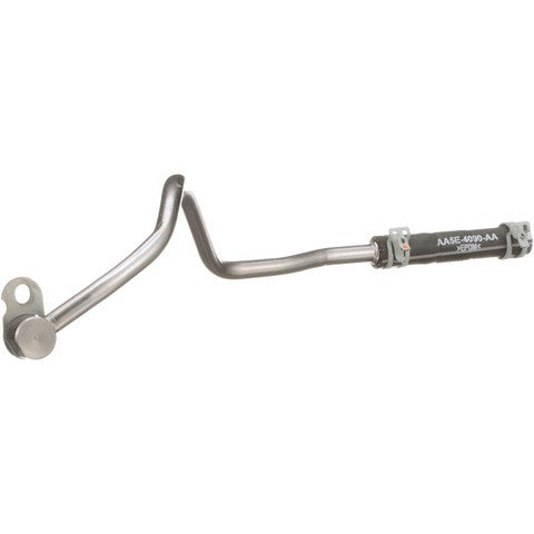 Standard Ignition Turbocharger Coolant Line P/N:TIH75 Fits: Ford F-250 Super Duty 19-16, Ford F-350 Super Duty 19-18, Ford F-350 Super Duty 2016, Ford F-450 Super Duty 2016 - Image 3