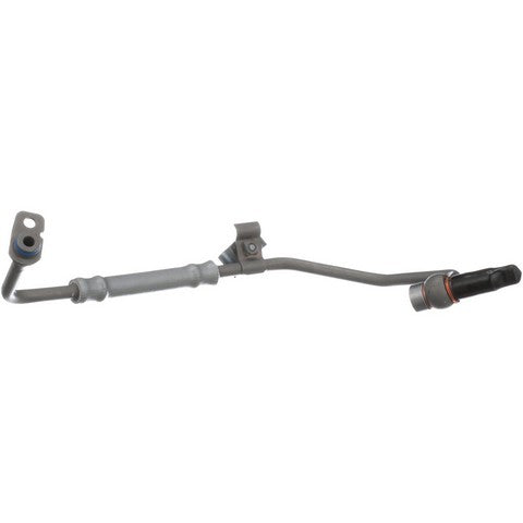 Standard Ignition Turbocharger Coolant Line P/N:TIH77 Fits: Ford Explorer 19-16, Ford Mustang 2015 - Image 3