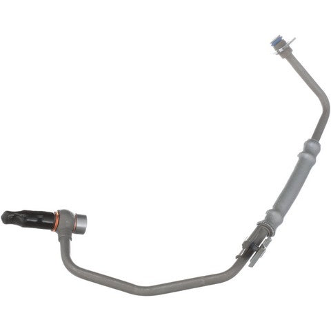 Standard Ignition Turbocharger Coolant Line P/N:TIH77 Fits: Ford Explorer 19-16, Ford Mustang 2015 - Image 1